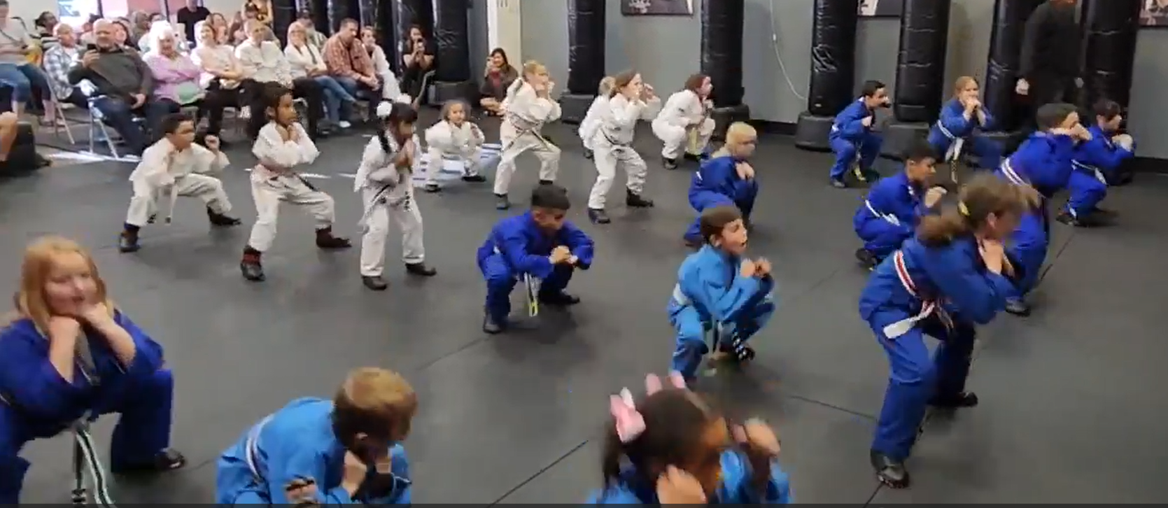 5 Signs Your Child Is Ready to Start Martial Arts in Las Vegas