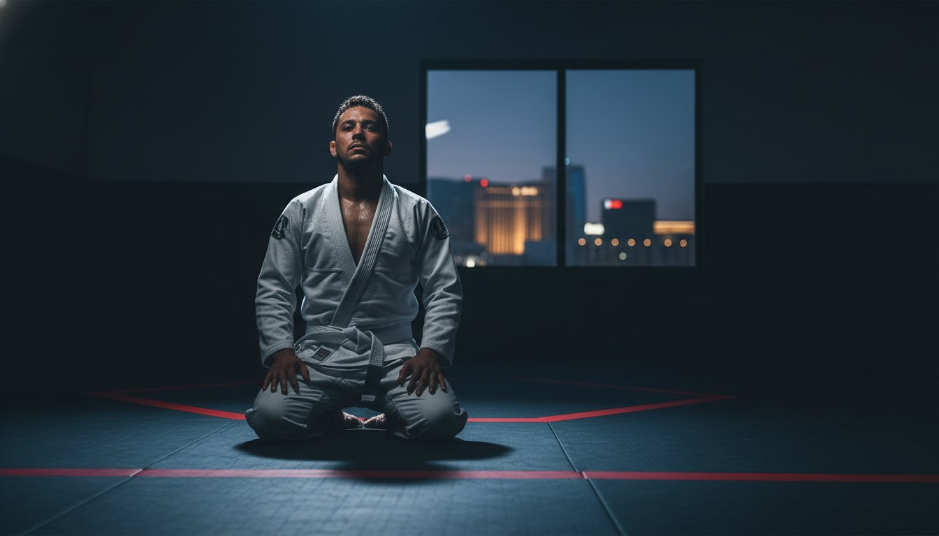 BJJ White Belt Tips: How to Survive and Thrive in Your First Year (2026 Guide)