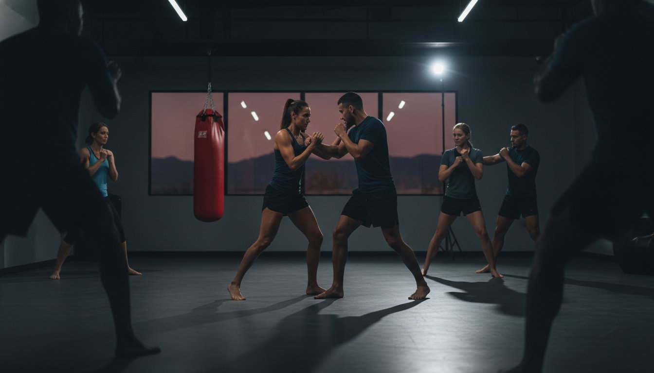 Finding a Supportive Gym Community in Las Vegas: Beyond the Big Box