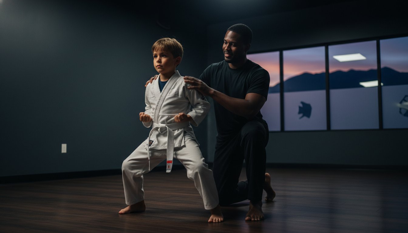 How to Build Self Discipline in a Child: Why Action Beats Lectures