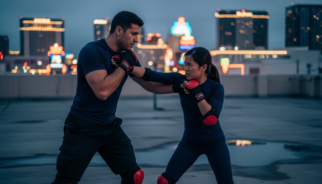 Is Krav Maga Effective in a Real Fight? The Brutal Truth for 2026