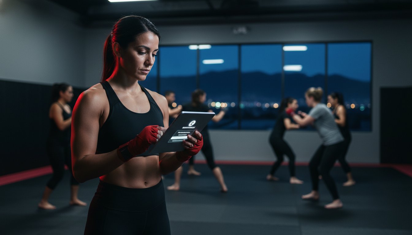 Krav Maga Pricing in Las Vegas: The 2026 Membership & Value Guide