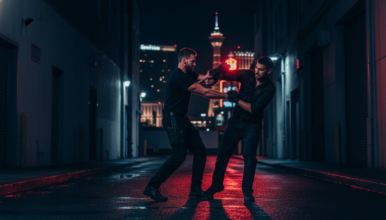 MMA vs. Krav Maga for Street Defense: Which Keeps You Safer in 2026?