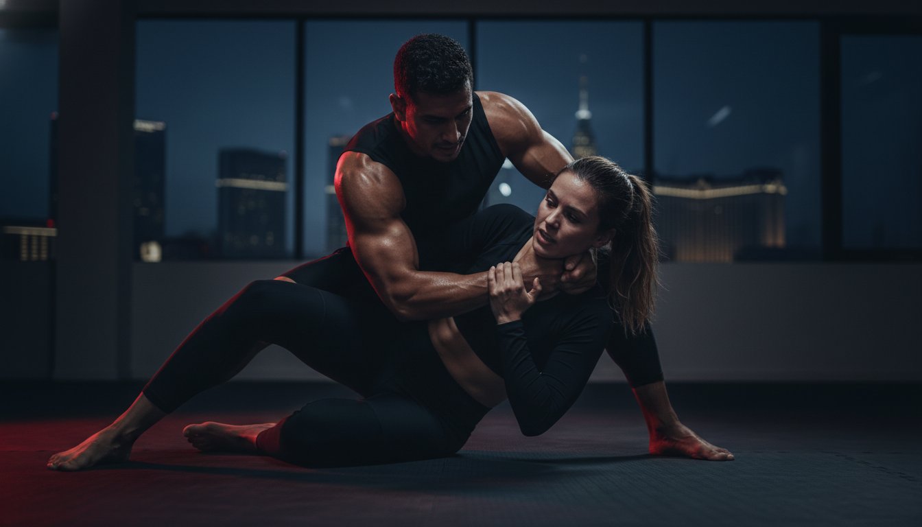 No-Gi Jiu Jitsu Las Vegas: The 2026 Guide to Modern Grappling