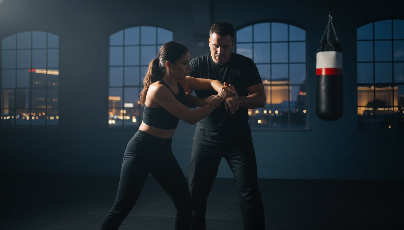 What Is the Best Martial Art for a Woman? 2026 Guide to Real-World Safety