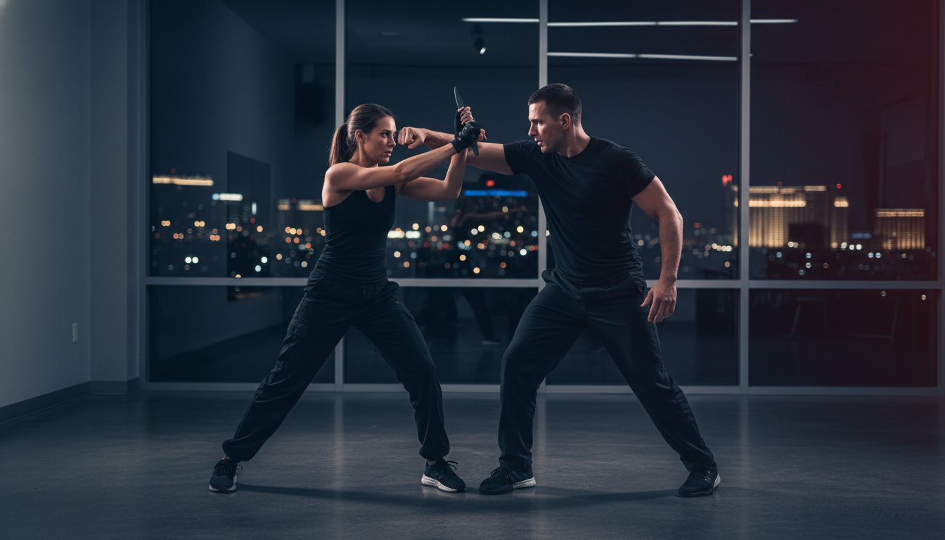 What is Krav Maga? The 2026 Guide to Real-World Self-Defense