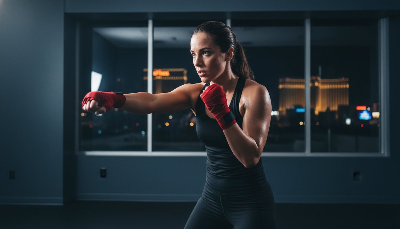 Women's Self Defense Las Vegas: The 2026 Guide to Practical Safety