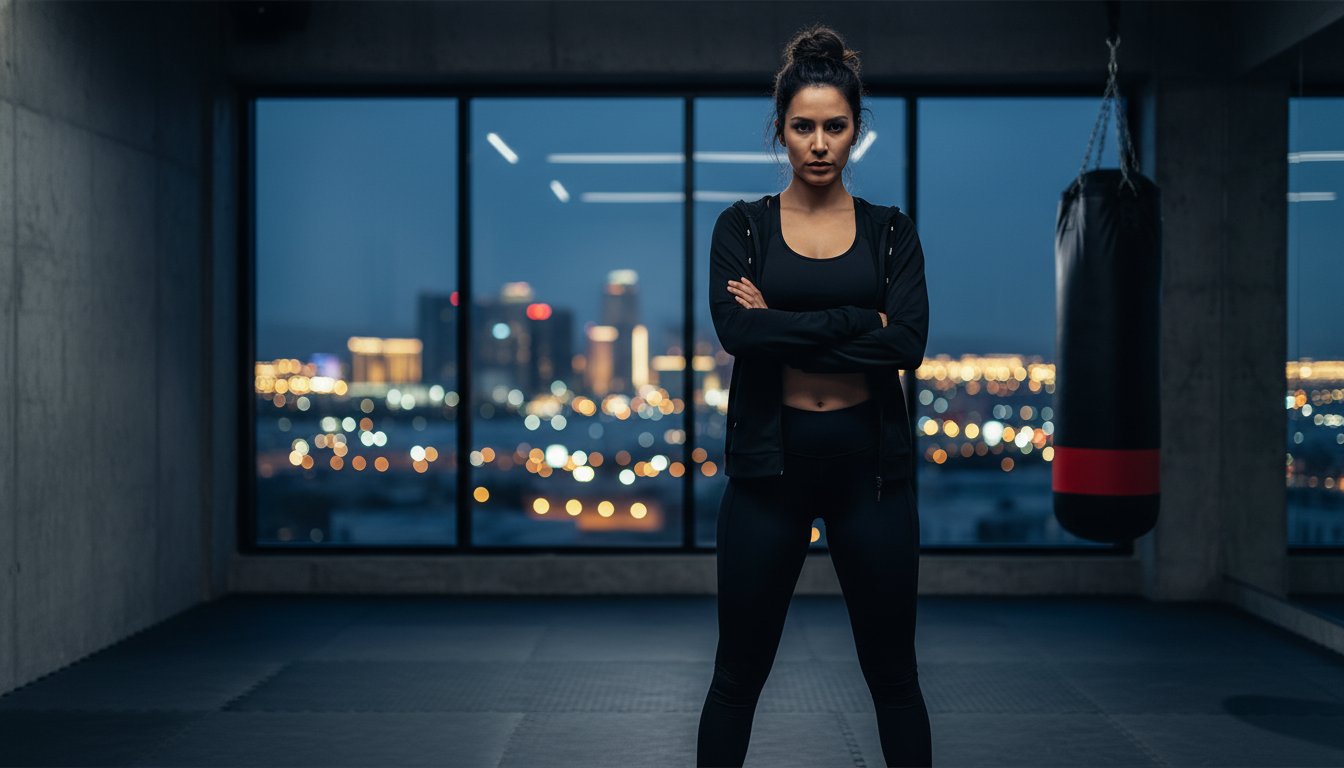 No Contract Martial Arts in Las Vegas: Freedom to Train on Your Terms