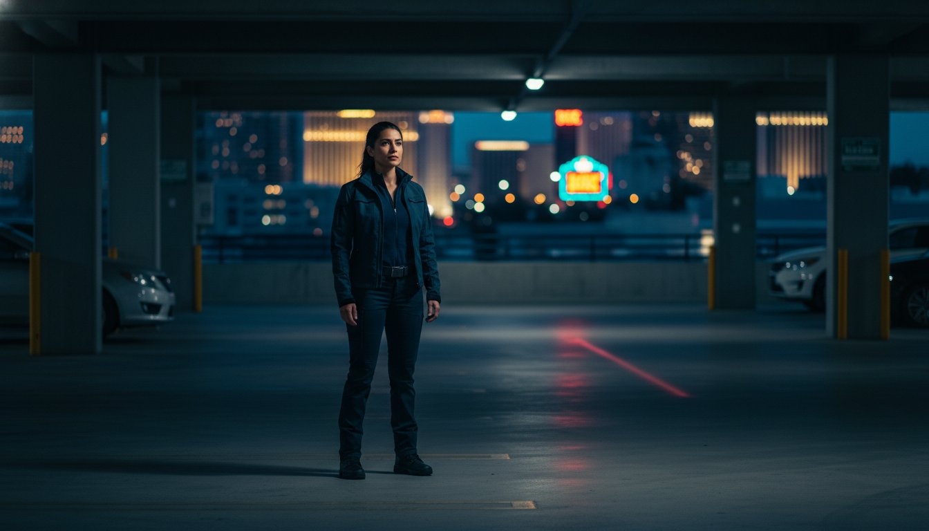 Situational Awareness Training in Las Vegas: Stay Safe in 2026