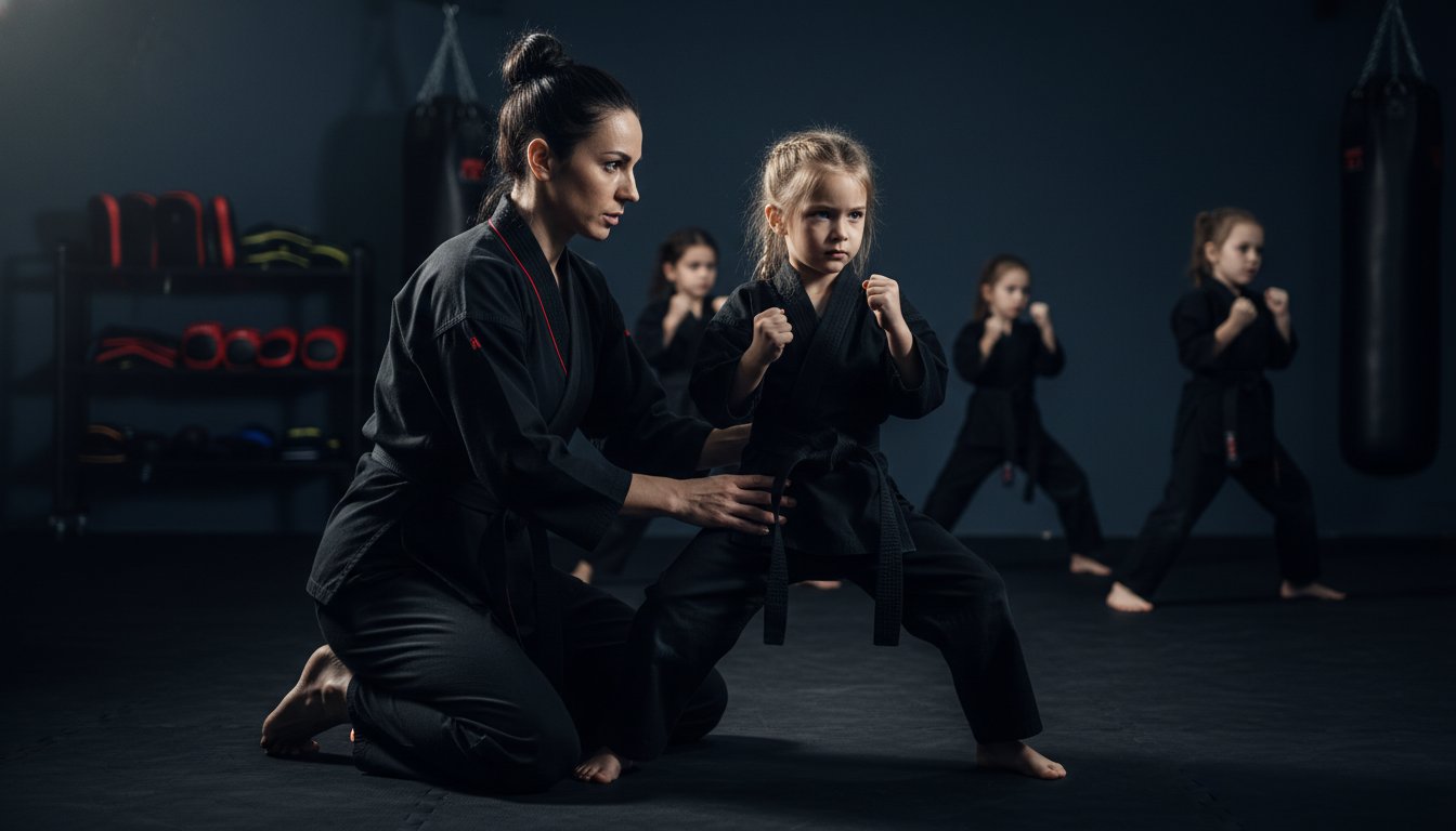 Kids Martial Arts North Las Vegas: The 2026 Parent’s Buying Guide