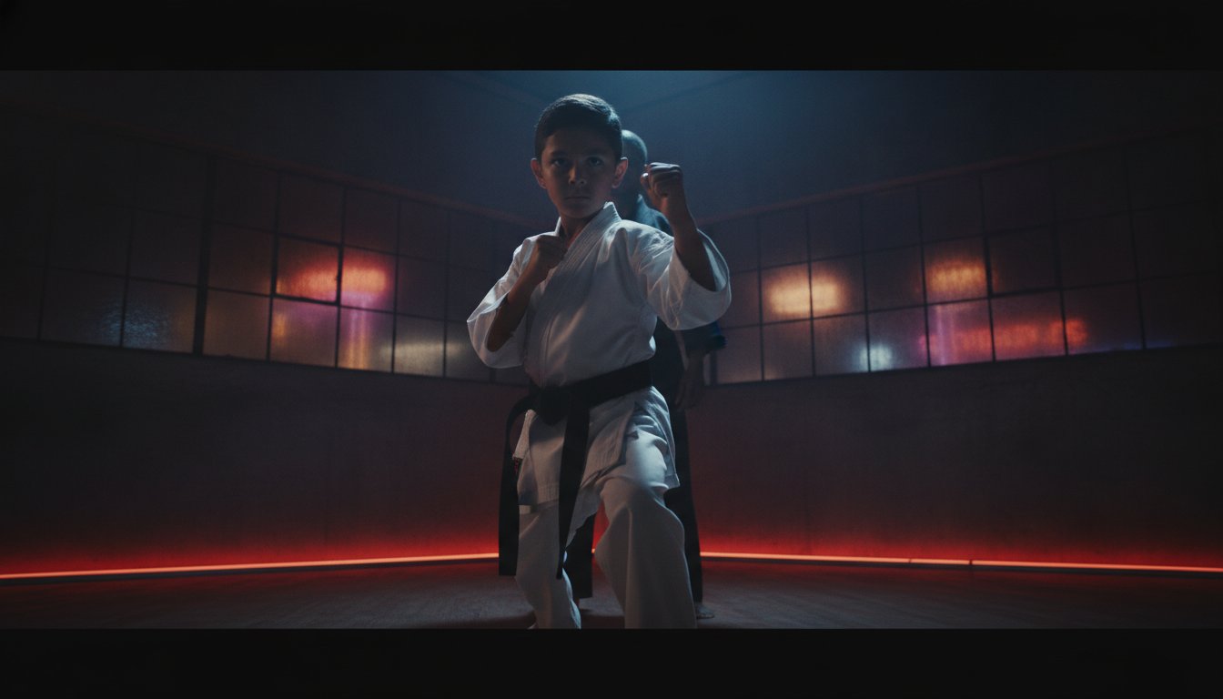 How Martial Arts Builds Unstoppable Confidence in Kids: A 2026 Parent’s Guide
