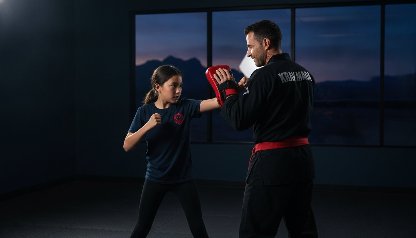 Best Individual Sports for Kids in Las Vegas: Why Traditional Teams Fail in 2026
