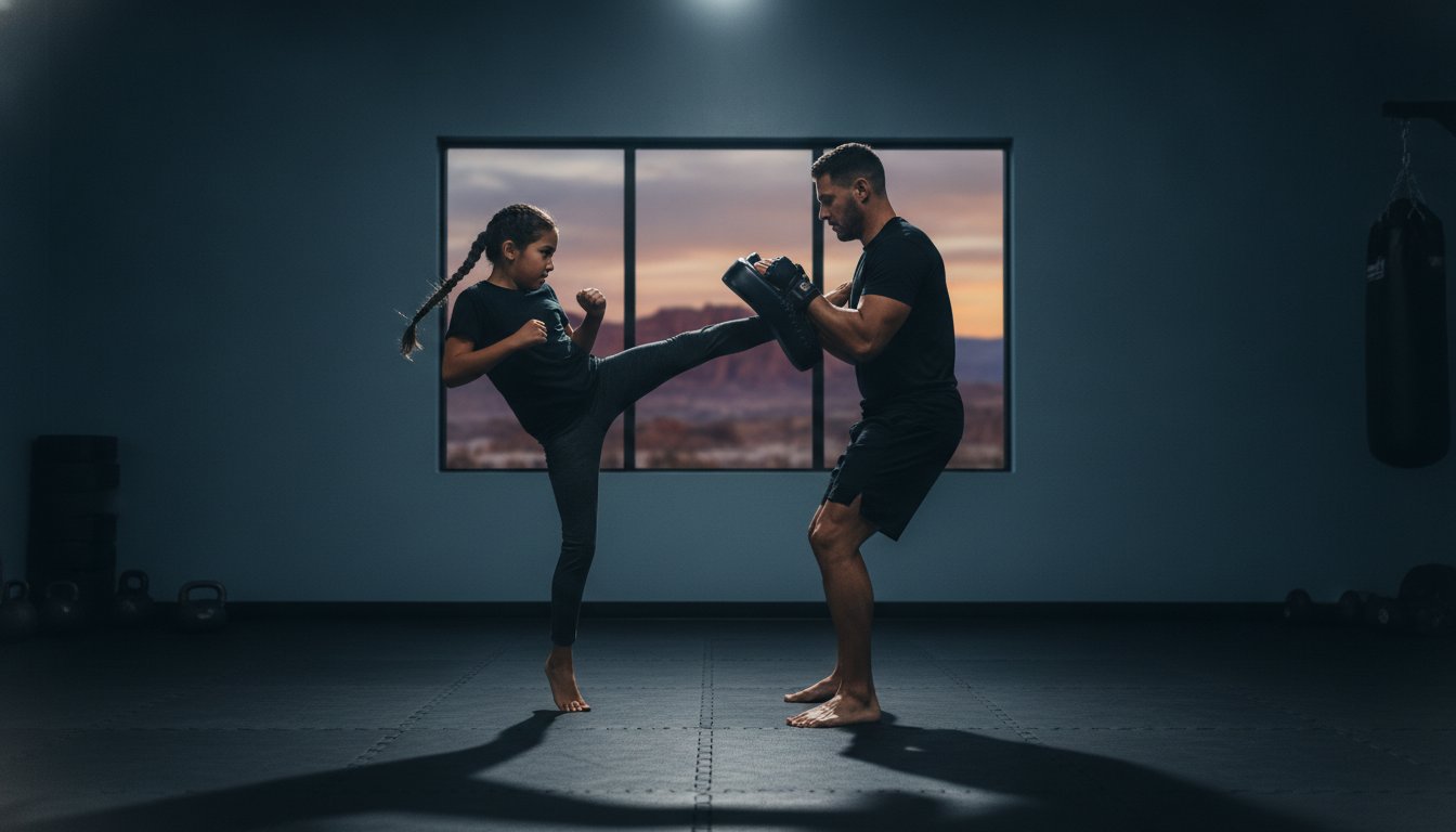 Best Individual Sports for Kids in Las Vegas: 2026 Guide