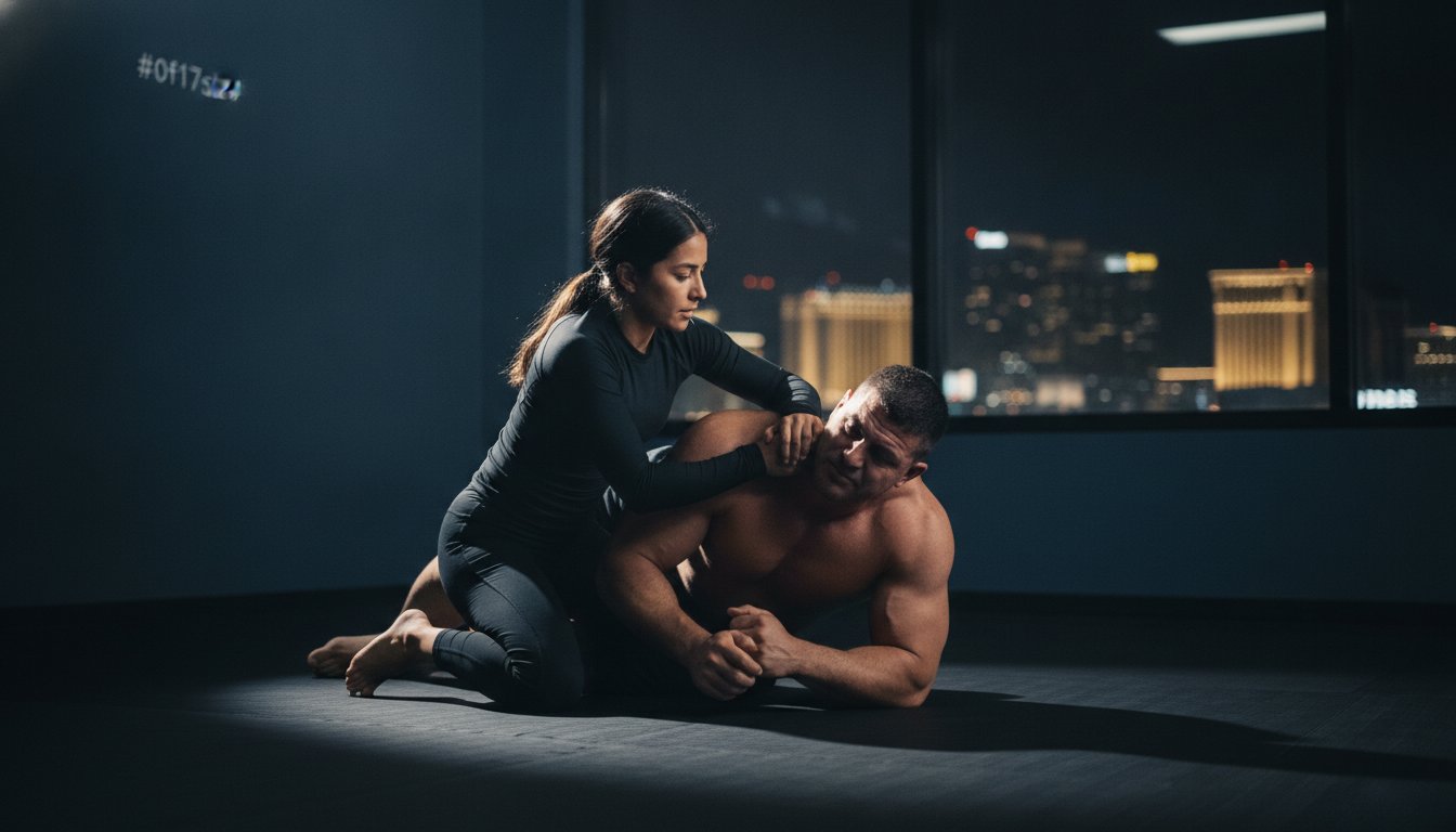 Jiu Jitsu for Self Defense: Why the Gentle Art is Your Best Protection in 2026
