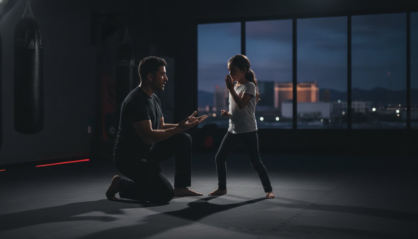 The Best Martial Arts for Kids with Low Self-Esteem: A 2026 Parent’s Guide