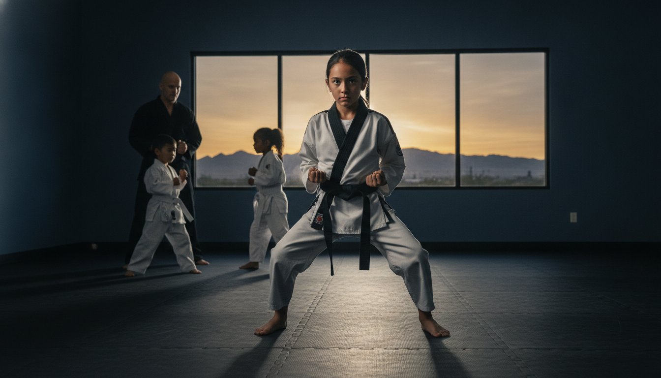 Empowering After School Programs in Las Vegas 89131: Beyond Just Daycare