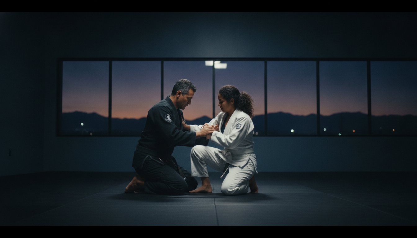 What to Look for in a BJJ School in Las Vegas: The 2026 Insider’s Guide